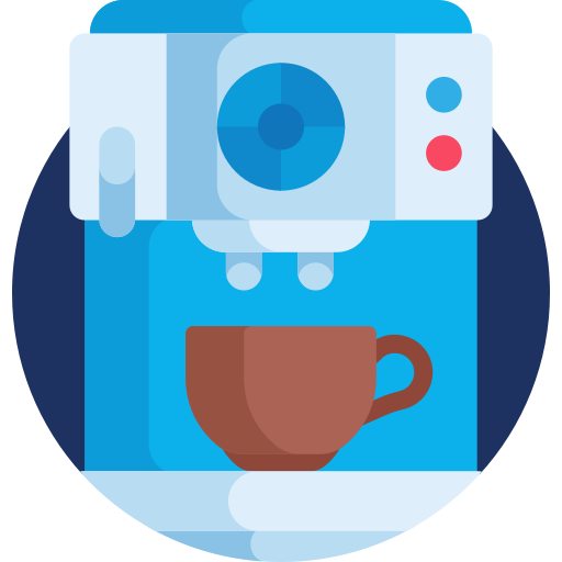 Coffee maker